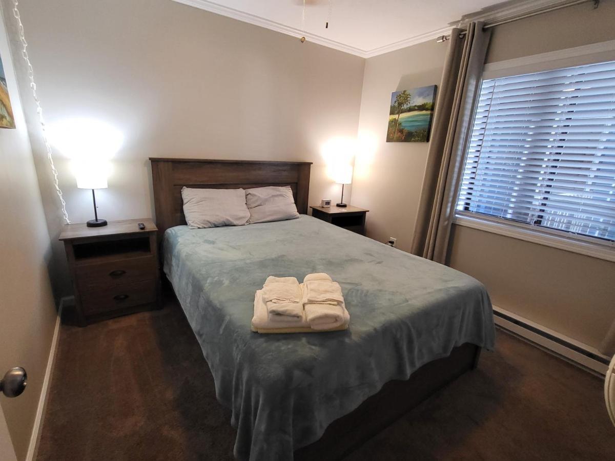 Ocean Front Condo Paradise 168 North Topsail Beach Esterno foto