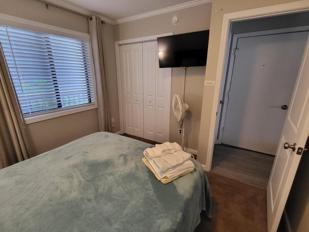 Ocean Front Condo Paradise 168 North Topsail Beach Esterno foto
