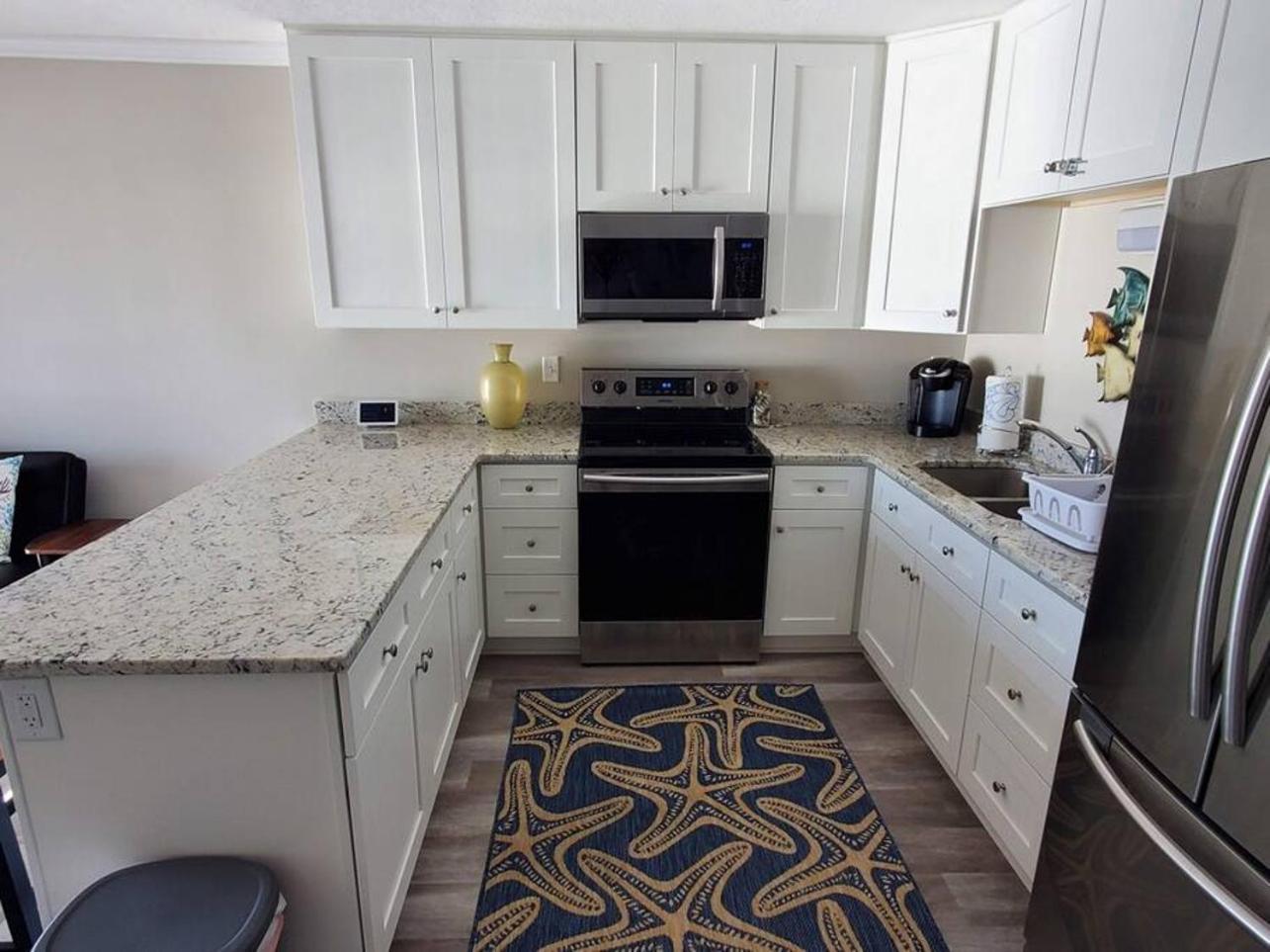 Ocean Front Condo Paradise 168 North Topsail Beach Esterno foto