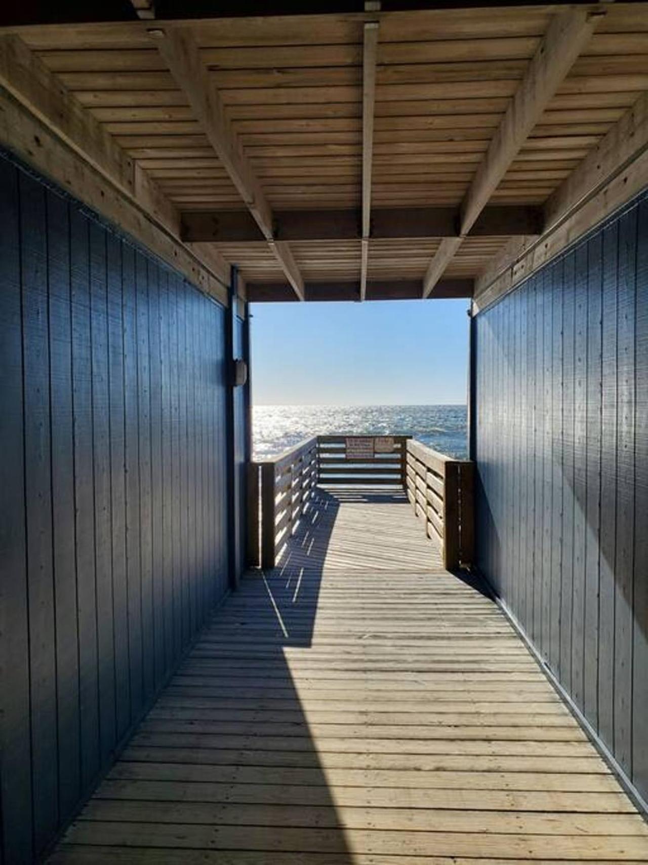 Ocean Front Condo Paradise 168 North Topsail Beach Esterno foto
